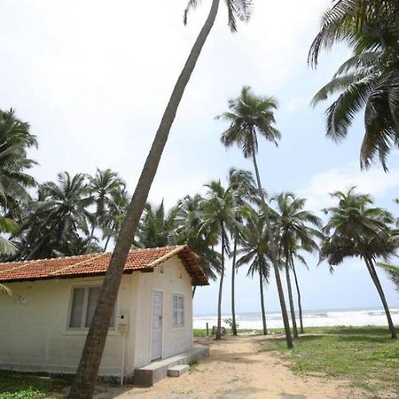 Gb Beach House Villa Udupi Exterior photo