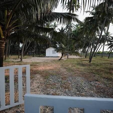 Gb Beach House Villa Udupi Exterior photo