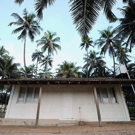 Gb Beach House Villa Udupi Exterior photo